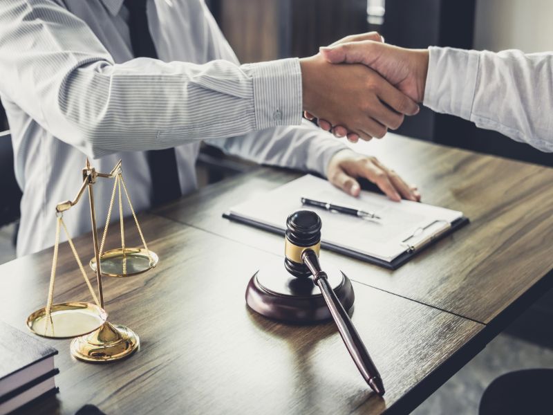 Avocat en droit des sociétés Yvelines