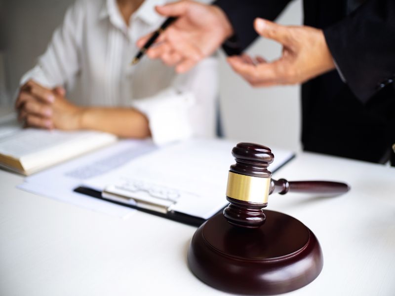 Avocat en droit du travail Yvelines