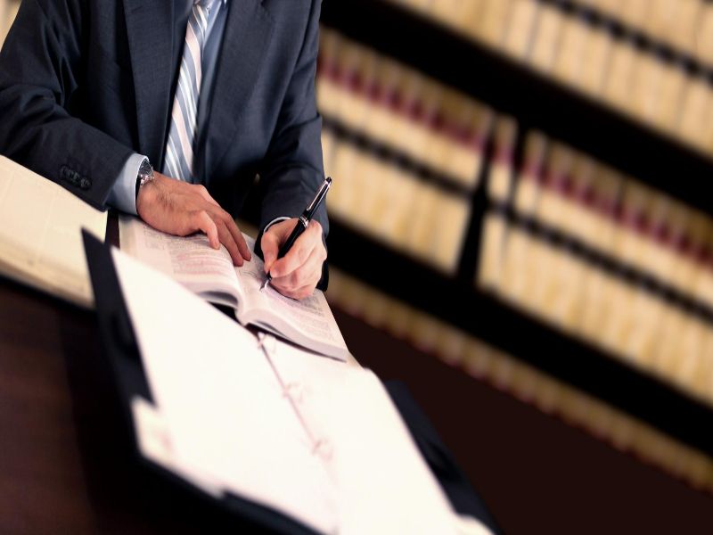 Avocat en droit du travail Val-d'Oise